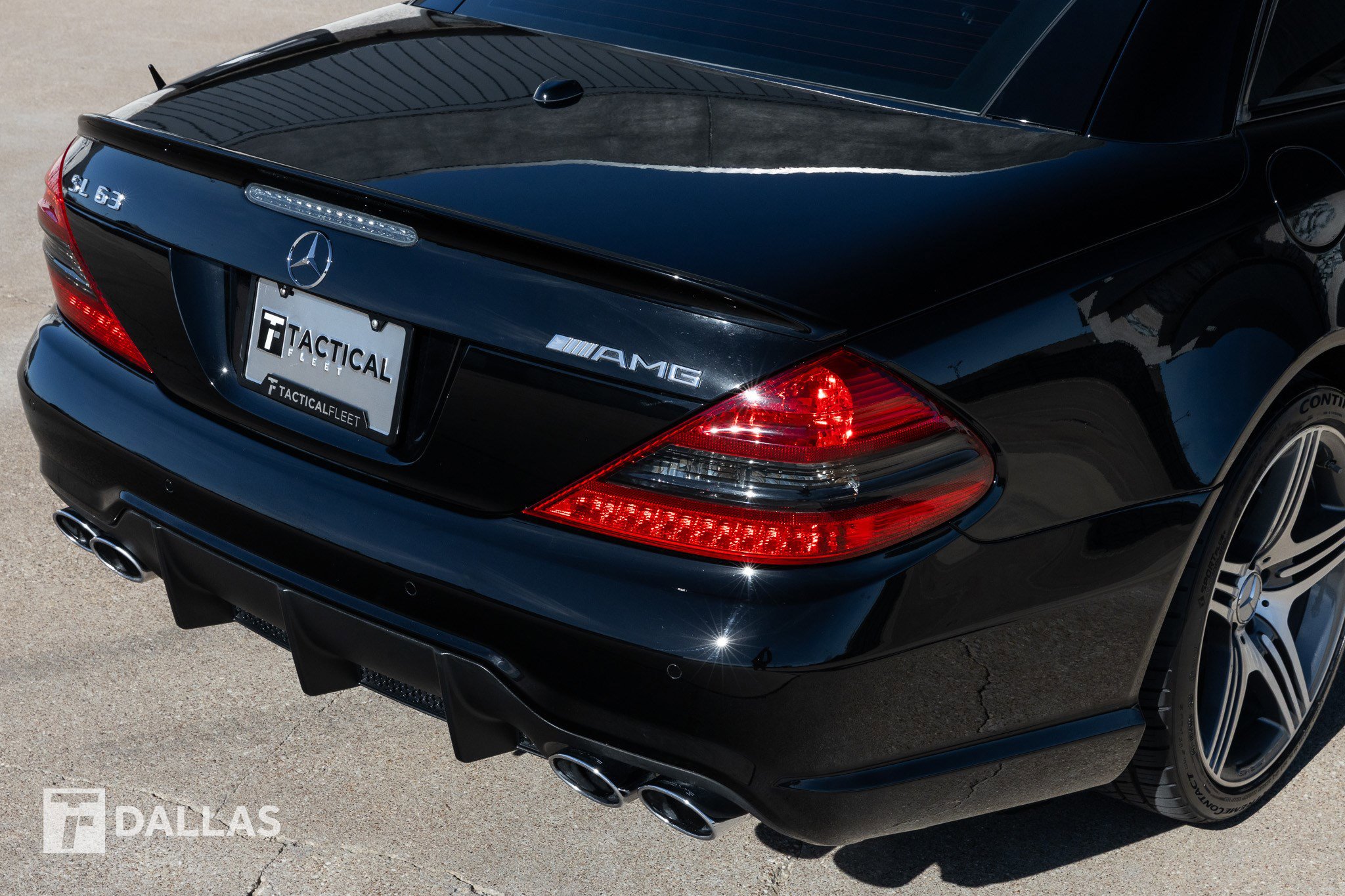 Used 2012 Mercedes-Benz SL 63 AMG image 17