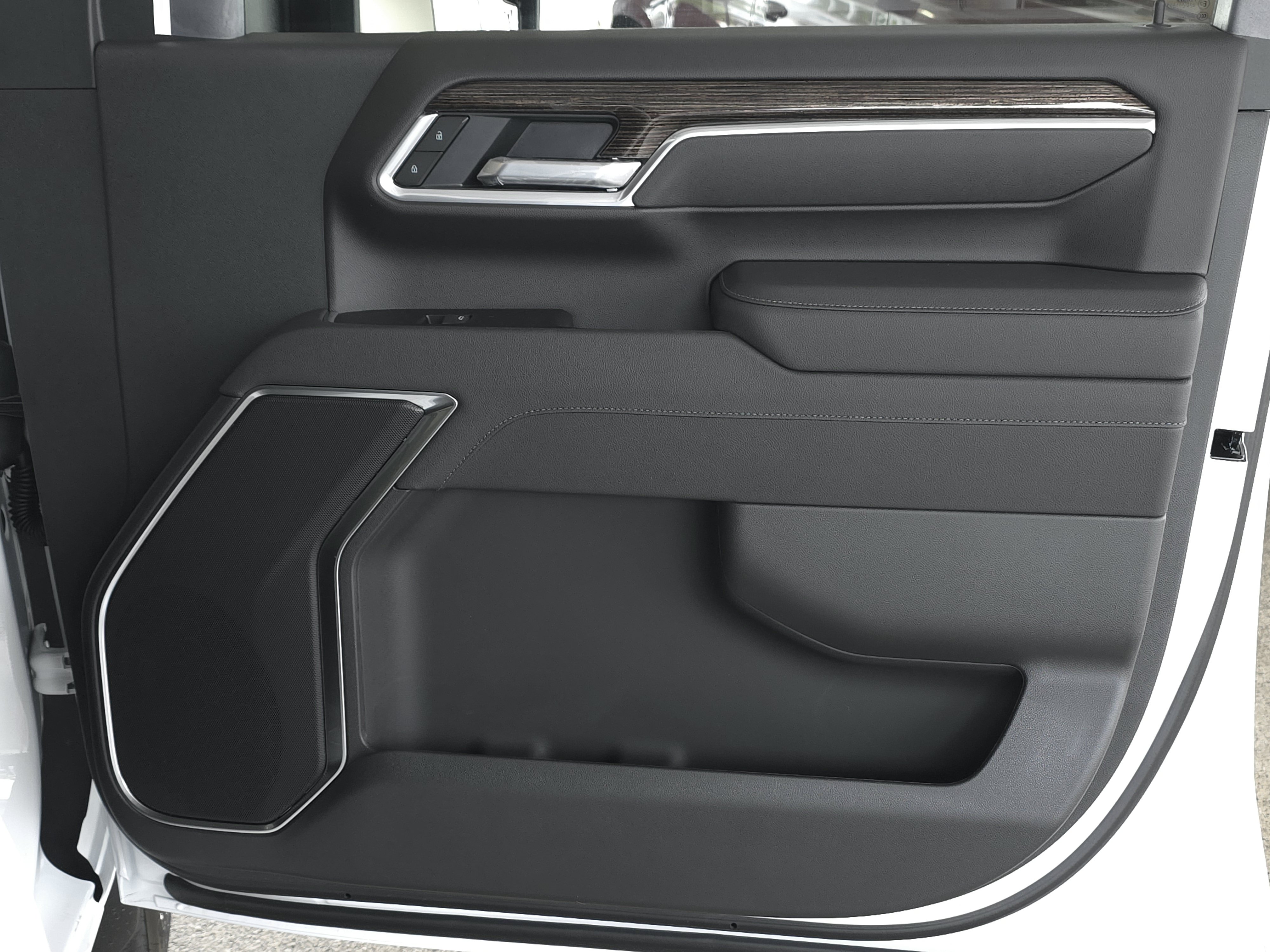 New 2026 GMC Sierra 2500 SLE AWD/4WD image 37