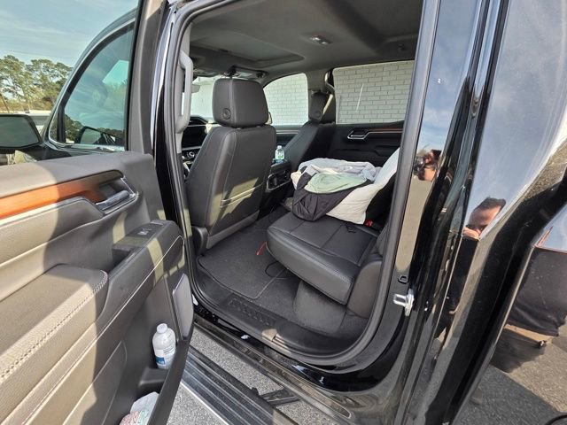 Used 2025 GMC Sierra 1500 Denali image 11