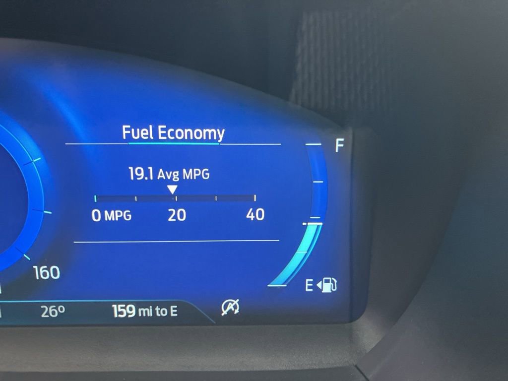 Used 2023 Ford Explorer ST w/ Equipment Group 401A image 16