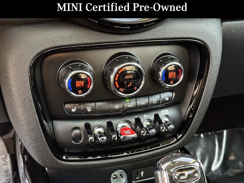 Used 2024 MINI Cooper Clubman S image 12