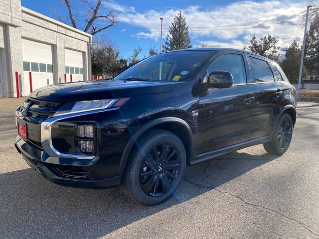 New 2026 Mitsubishi Outlander Sport LE