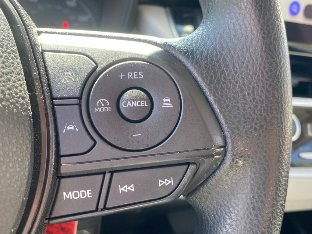 Used 2024 Toyota Corolla LE image 24