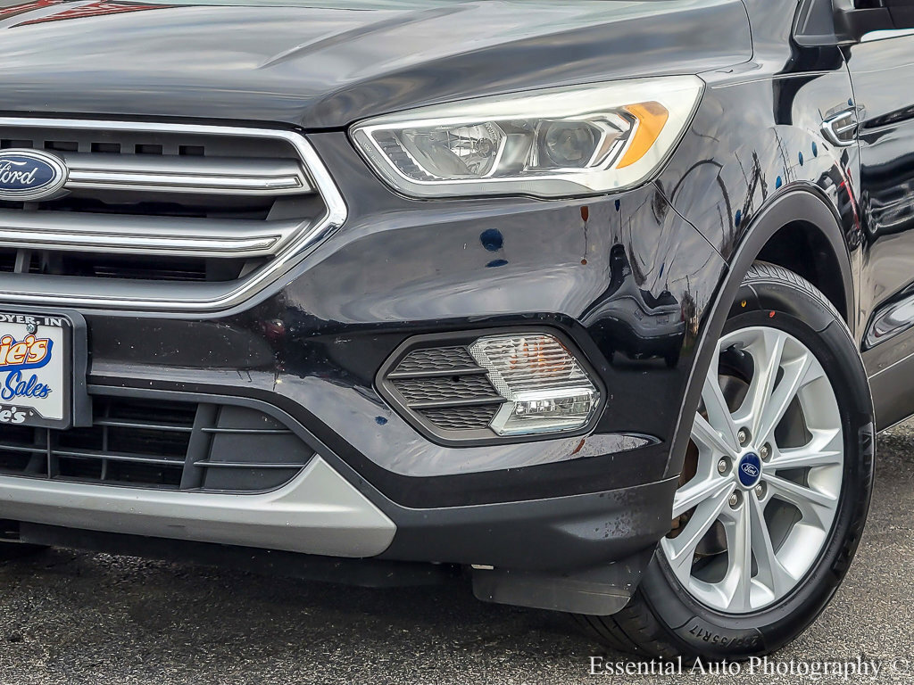 Used 2017 Ford Escape SE w/ Equipment Group 201A image 32