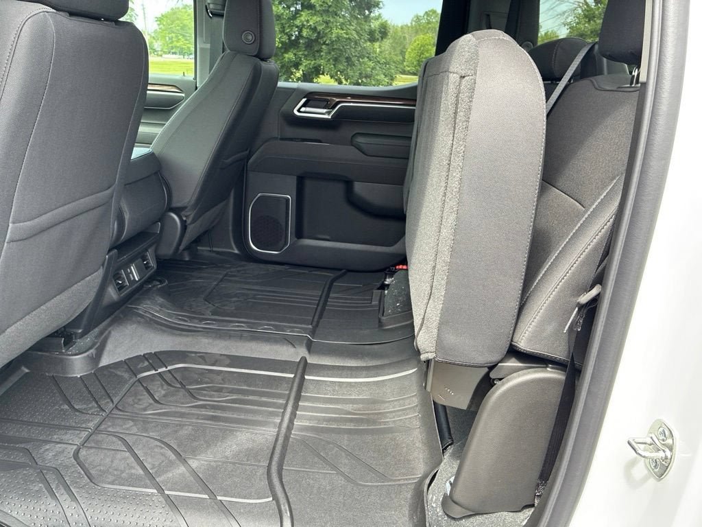 New 2026 Chevrolet Silverado 1500 RST AWD/4WD image 27