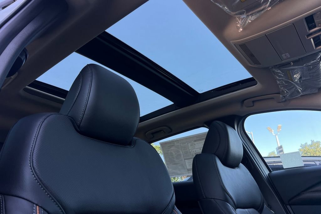 New 2026 MAZDA CX-50 AWD 2.5 S w/ Cargo Package image 18