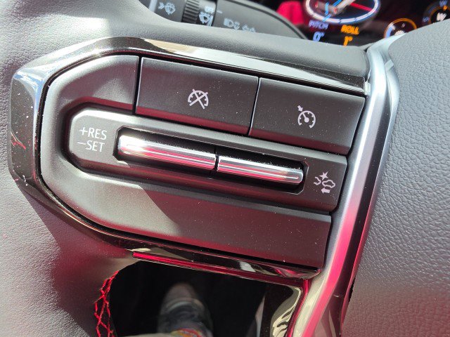 New 2026 Chevrolet Colorado Z71 AWD/4WD image 37