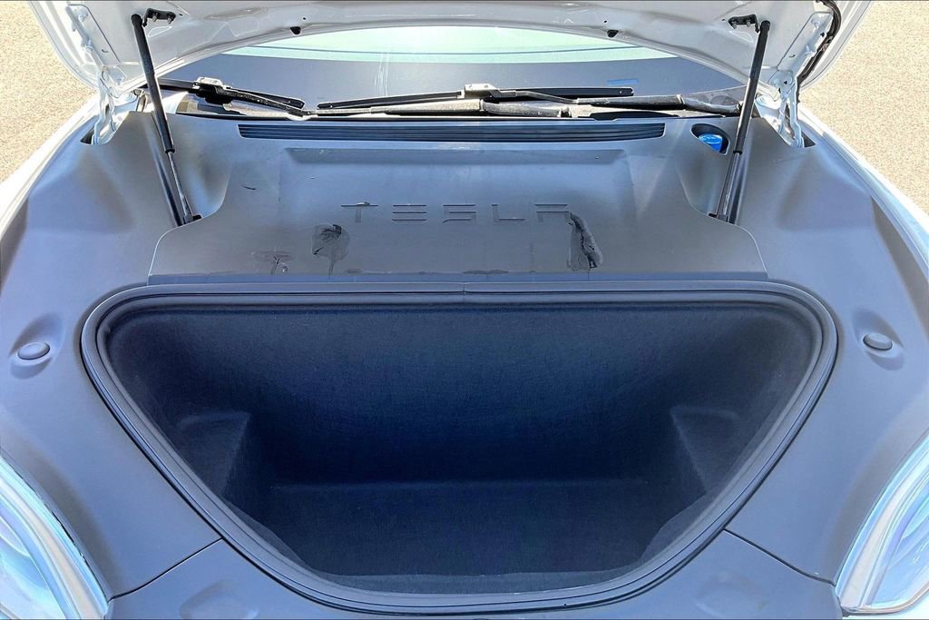Used 2018 Tesla Model S 100D AWD/4WD image 10