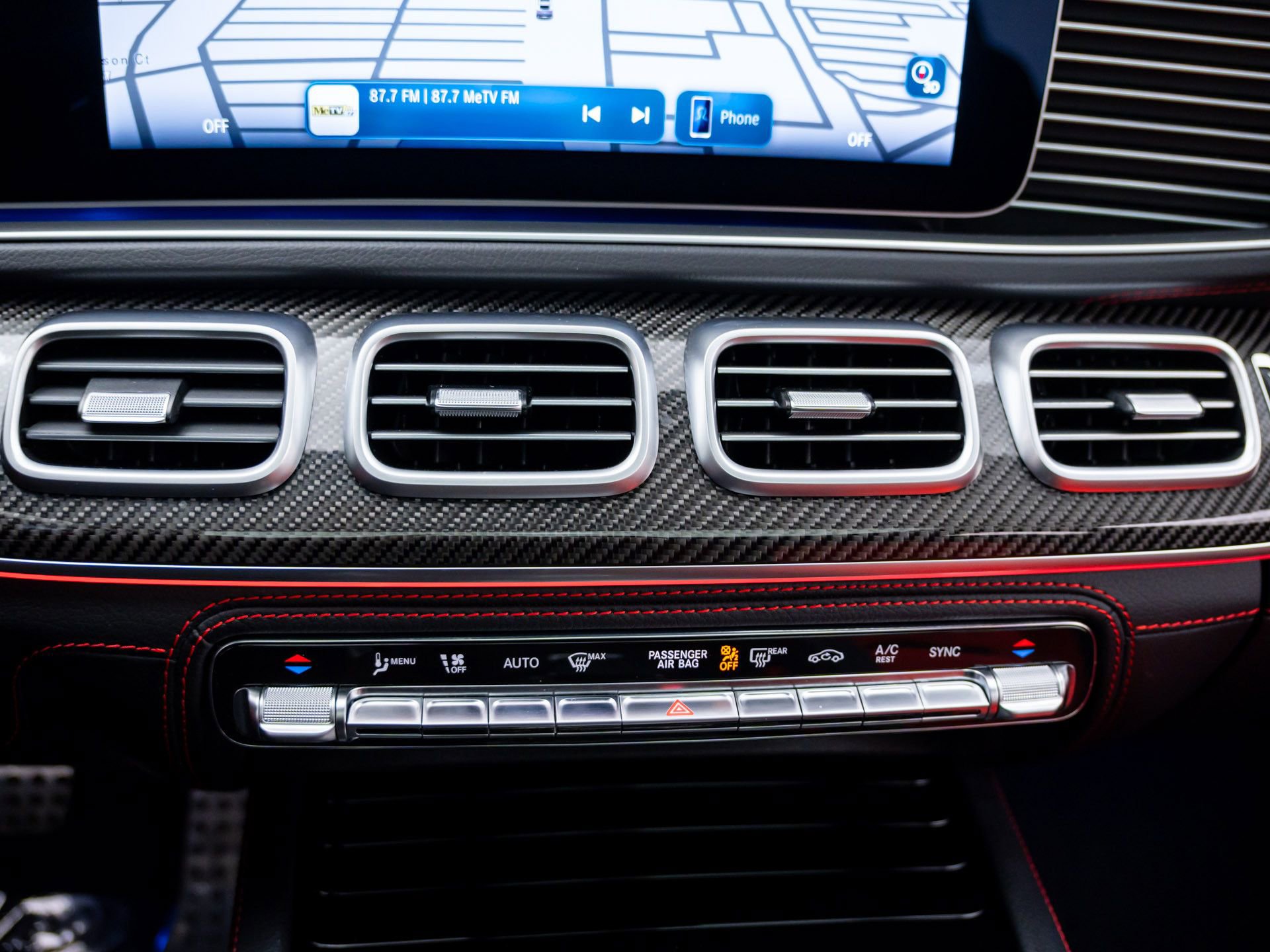 Used 2025 Mercedes-Benz GLE 53 AMG 4MATIC Coupe image 28