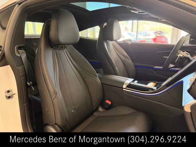 New 2026 Mercedes-Benz CLE 300 4MATIC Coupe image 22