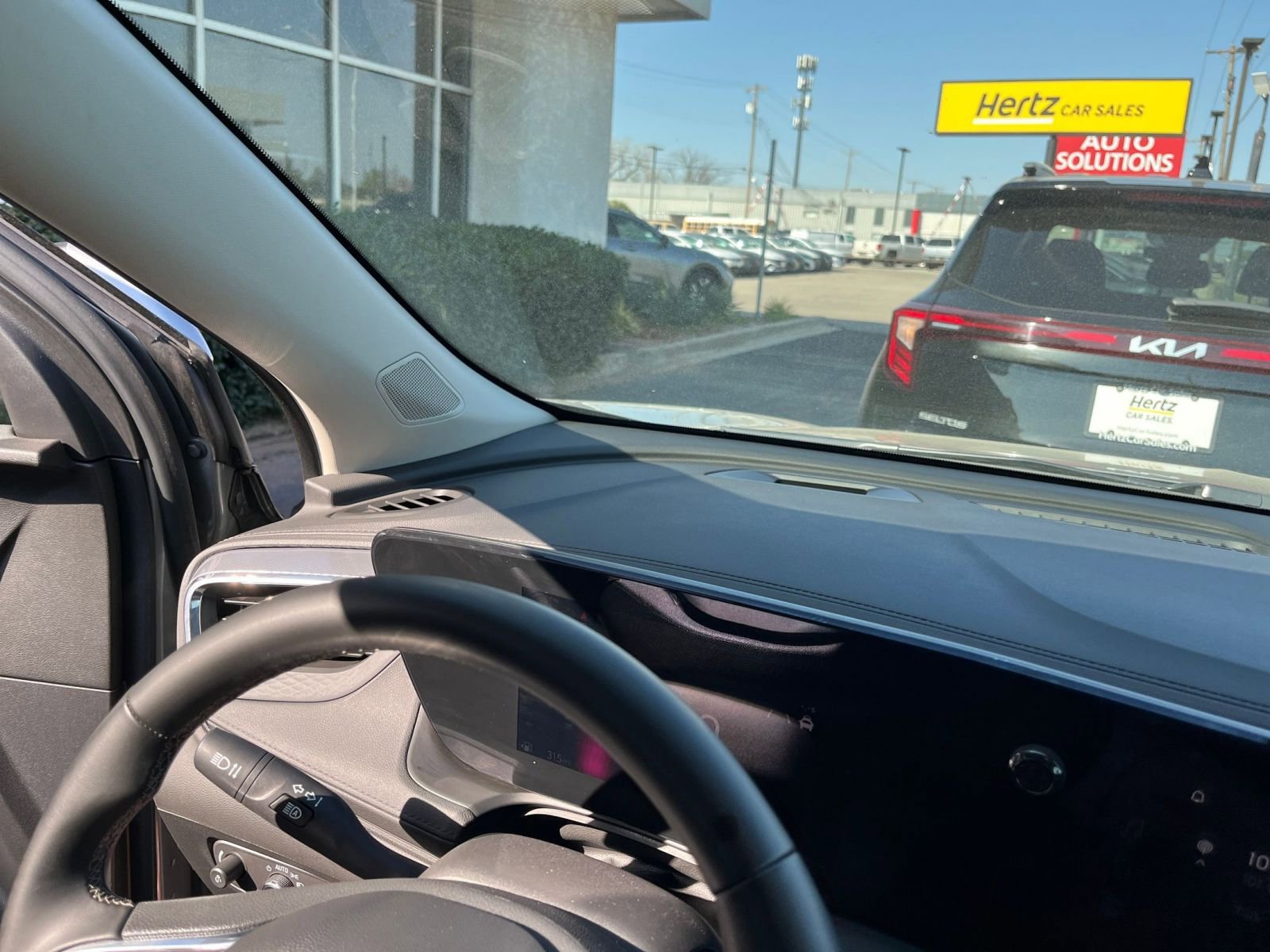 Used 2025 Buick Encore GX Preferred image 33