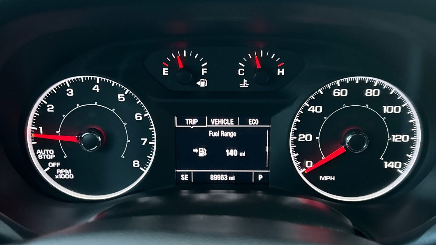 Used 2019 GMC Acadia SLE image 21