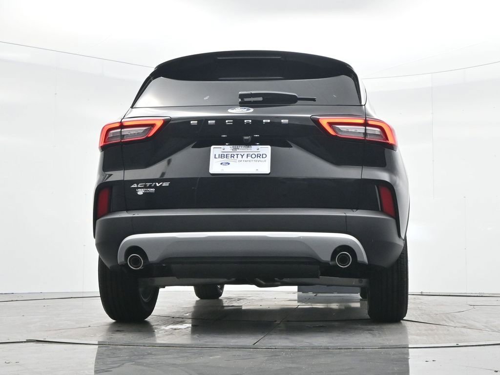 New 2026 Ford Escape Active image 42