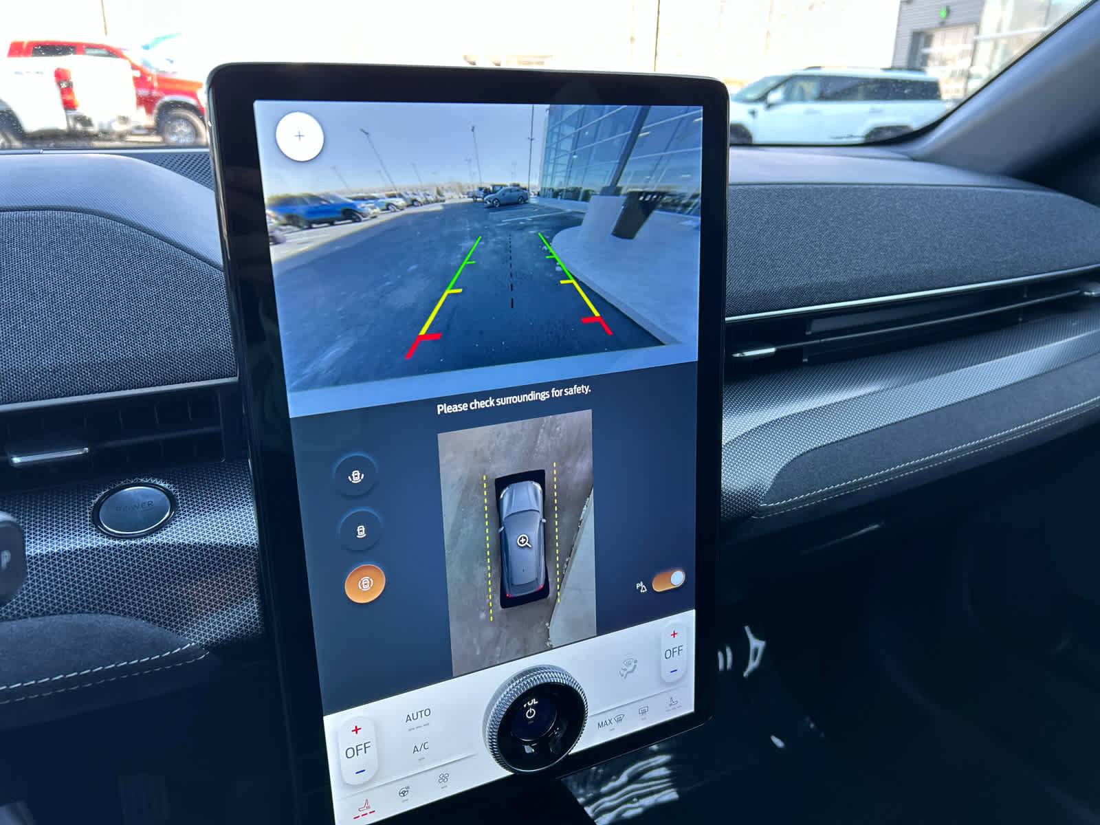 Used 2025 Ford Mustang Mach-E GT image 38