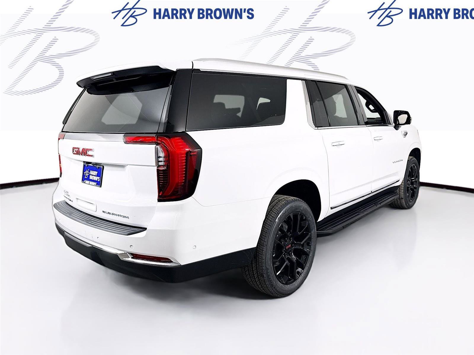 New 2026 GMC Yukon XL Elevation w/ LPO, Floor Liner Package image 34