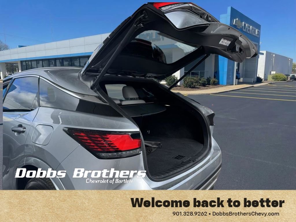 Used 2023 Lexus RX 350 Premium w/ Accessory Package image 33