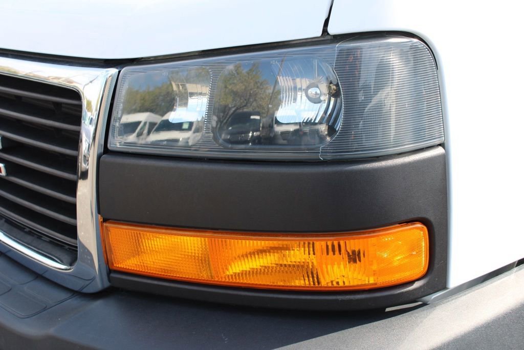 Used 2023 GMC Savana 2500 w/ Driver Convenience Package RWD image 14