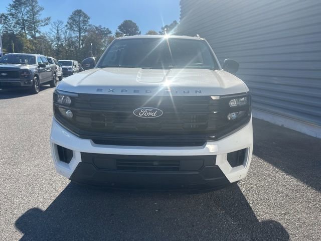 New 2025 Ford Expedition Active image 8