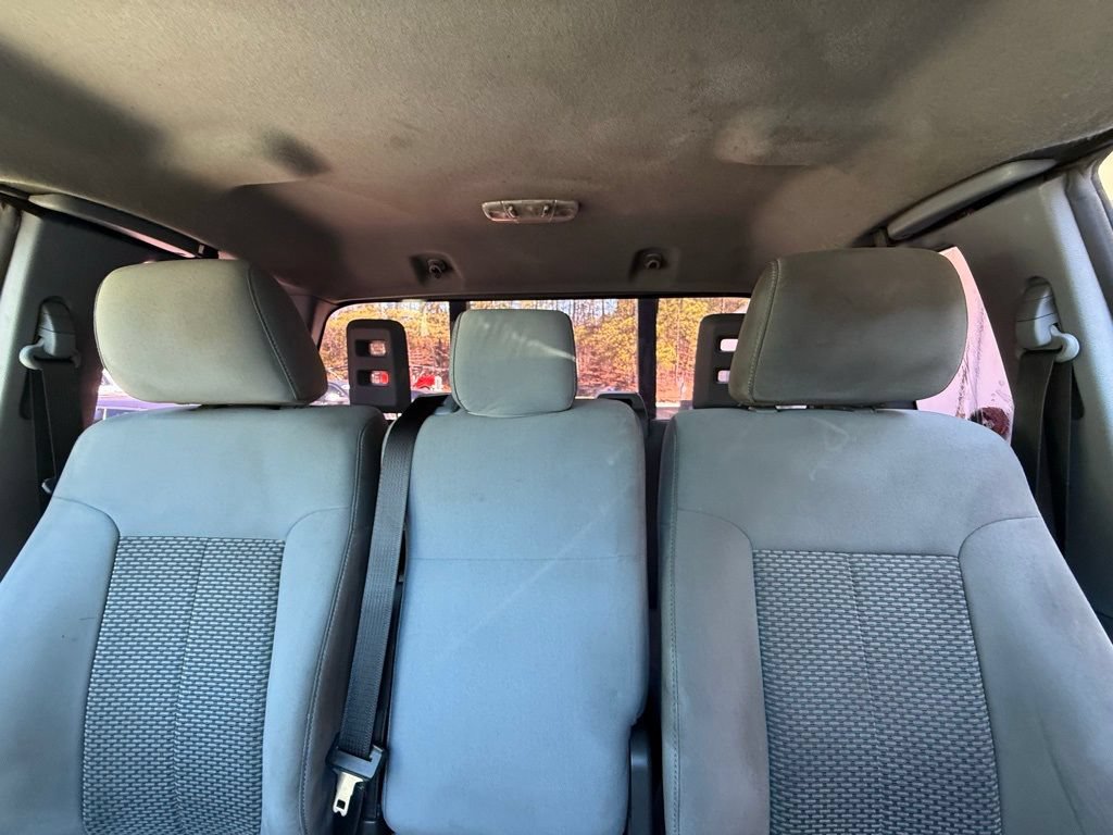 Used 2017 Ford F650 2WD SuperCab Super Duty image 13