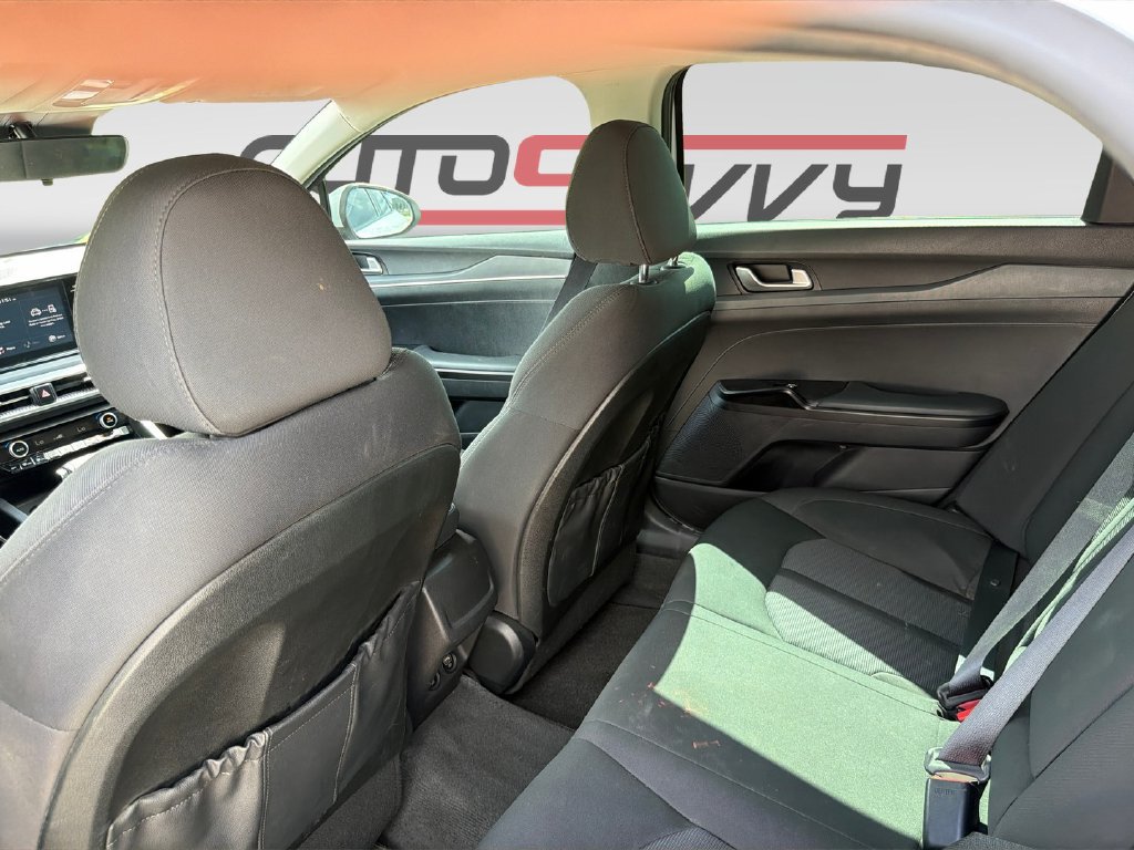Used 2024 Kia K5 LXS FWD image 16