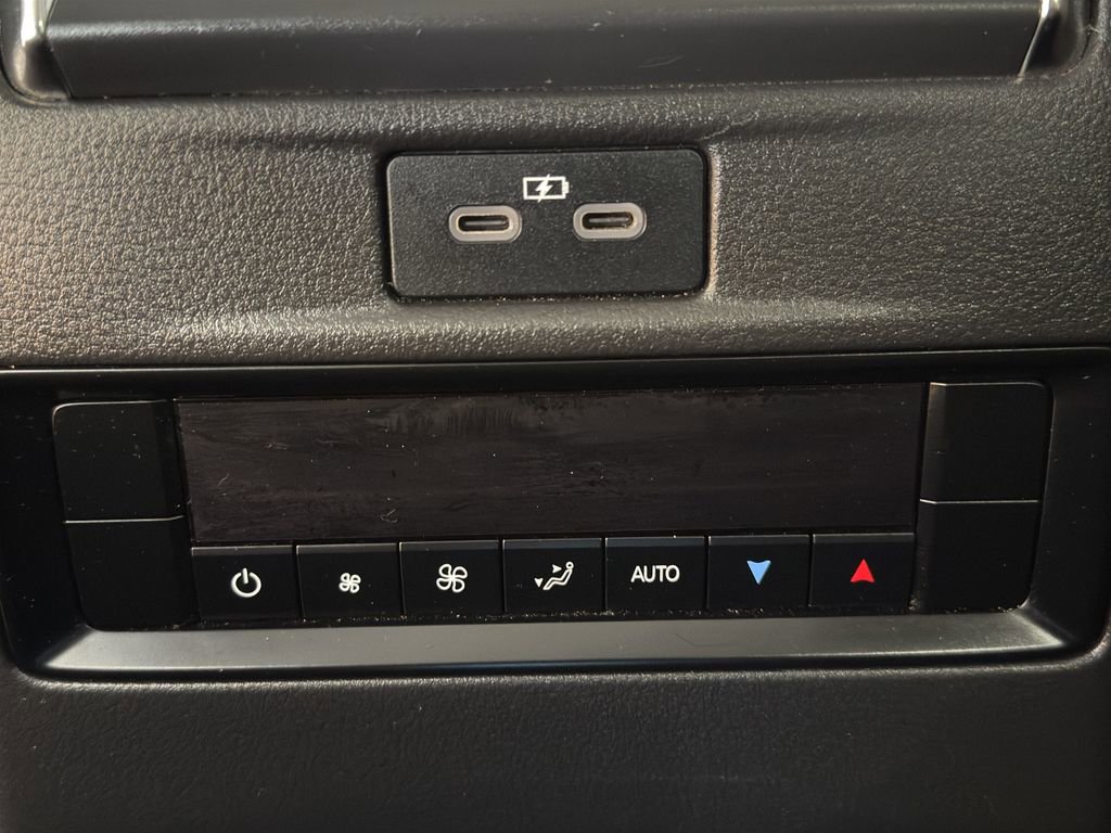 Used 2025 MAZDA CX-90 3.3 Turbo w/ Premium Sport Pkg image 13