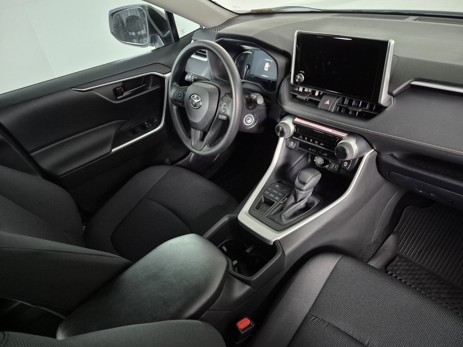 New 2025 Toyota RAV4 LE image 26