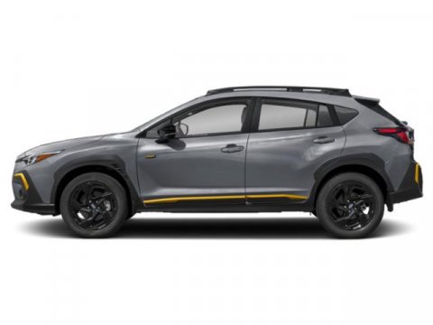 New 2026 Subaru Crosstrek 2.5i Sport image 3