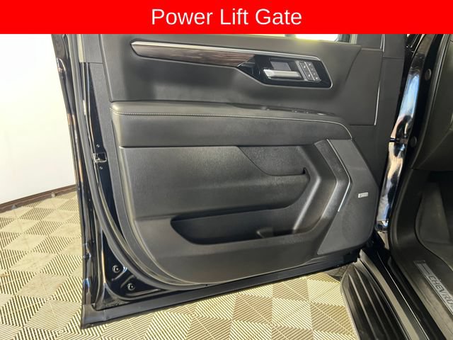 Used 2026 Chevrolet Tahoe Premier w/ Sun And Tow Package RWD image 12