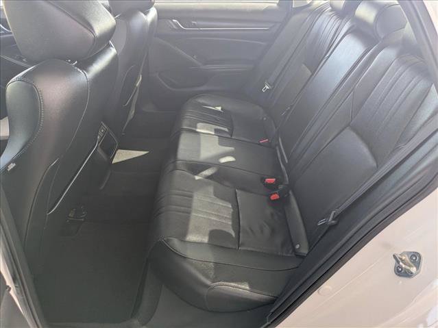 Used 2021 Honda Accord Sport Special Edition image 18