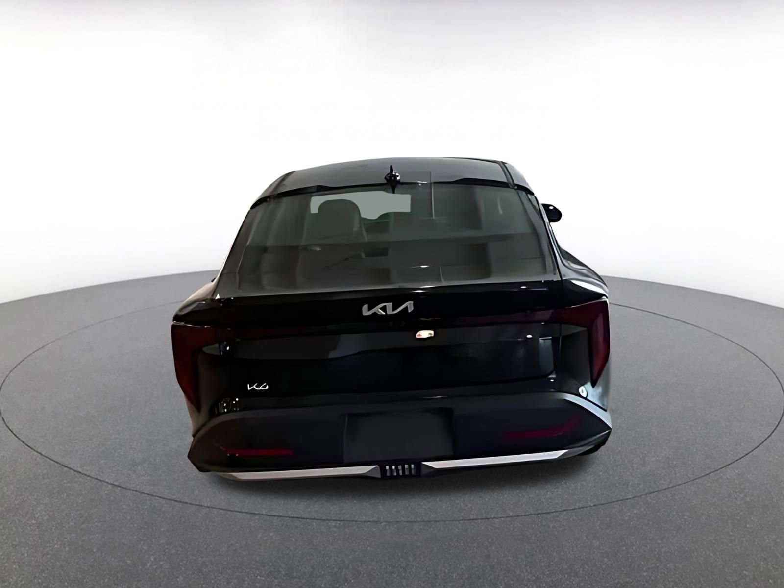 Used 2025 Kia K4 FWD image 16