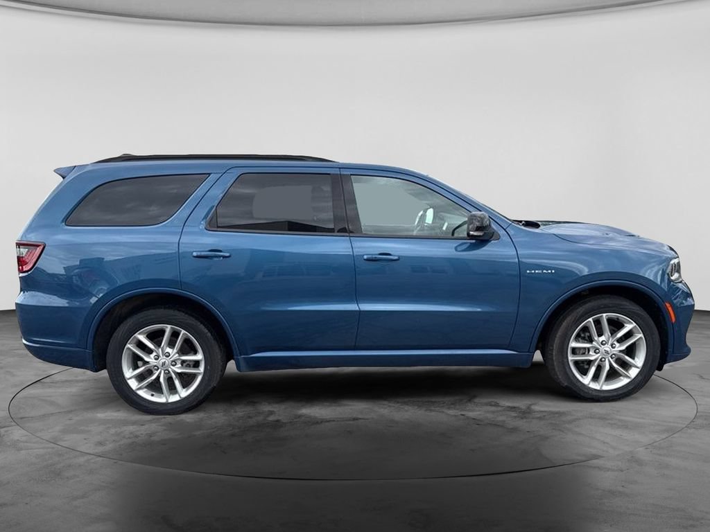 Used 2025 Dodge Durango R/T AWD/4WD image 3