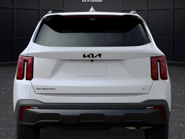 New 2026 Kia Sorento SX Prestige AWD/4WD image 22