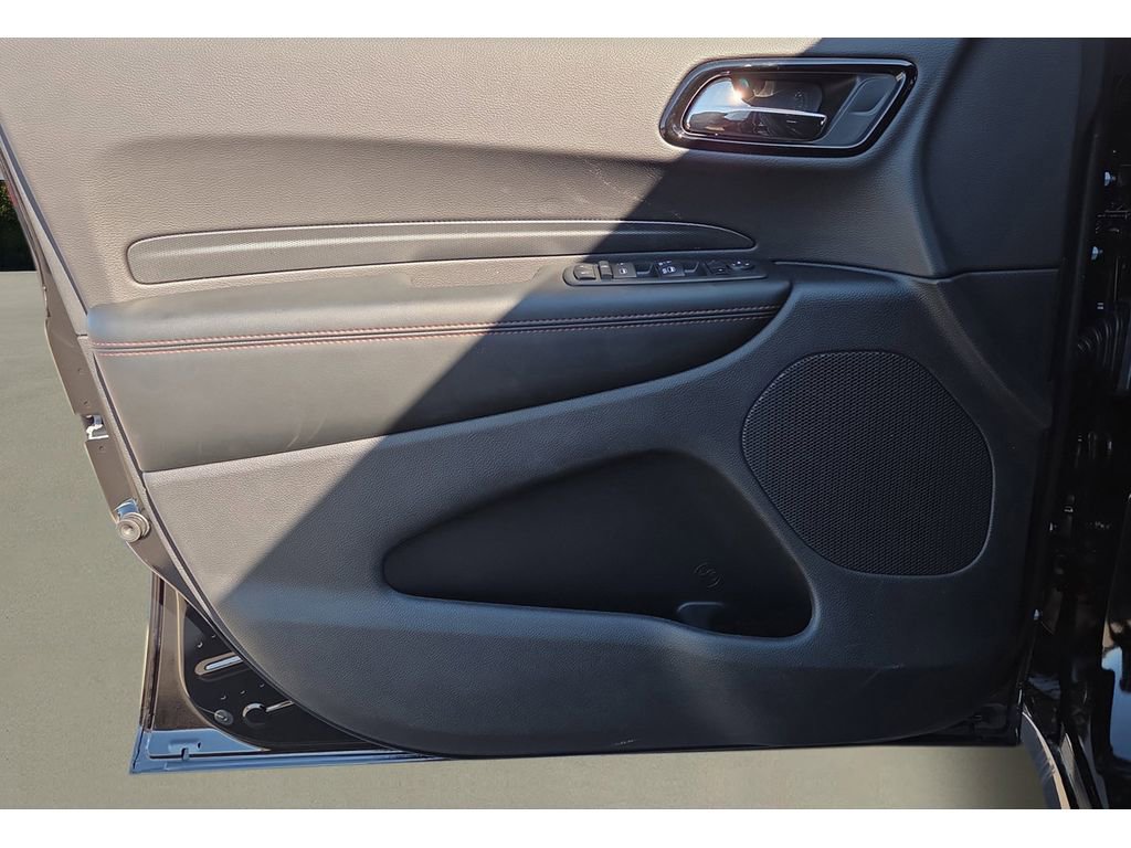 New 2026 Dodge Durango GT image 18