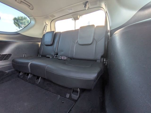 Used 2022 INFINITI QX80 Premium Select w/ Cargo Package image 18