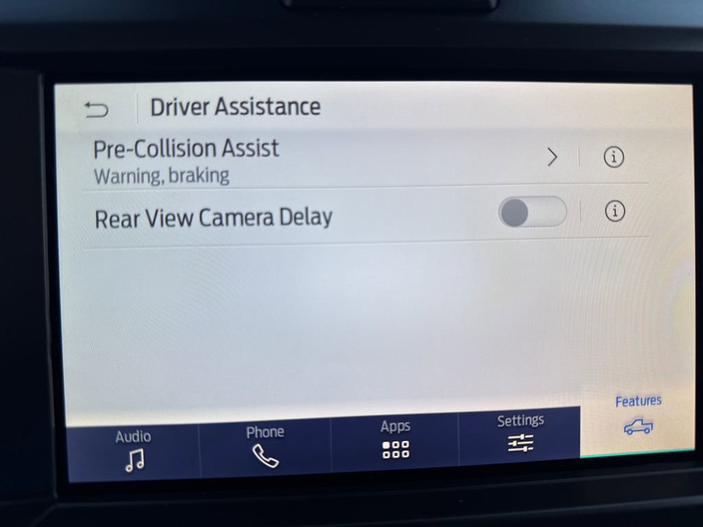 New 2026 Ford F250 XLT w/ Tremor Off-Road Package image 24