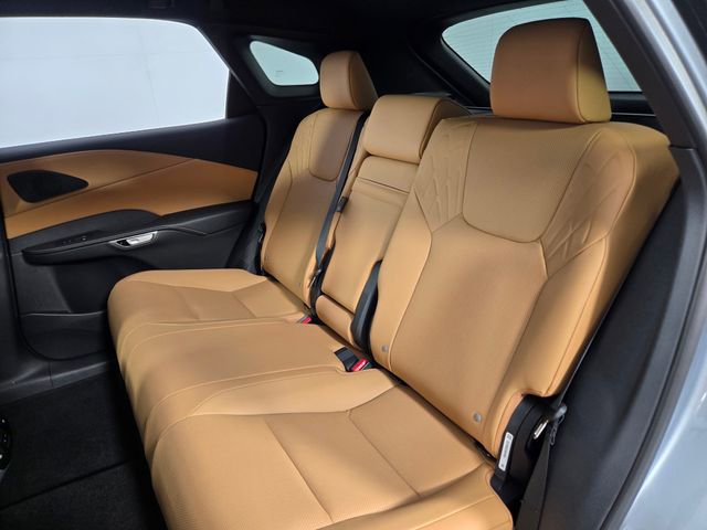 Used 2025 Lexus RX 350 FWD image 16