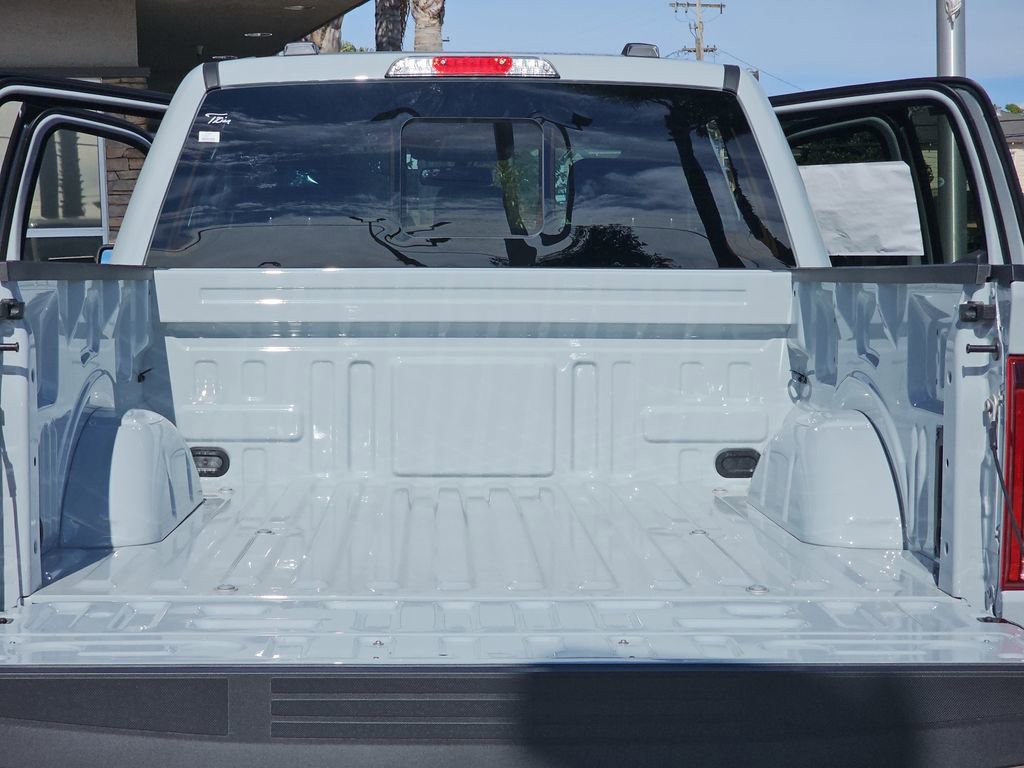 New 2026 Ford F150 Lariat AWD/4WD image 12