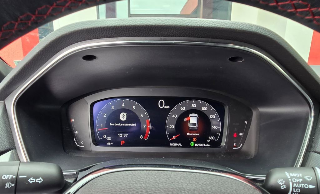 Used 2023 Acura Integra A-Spec FWD image 32