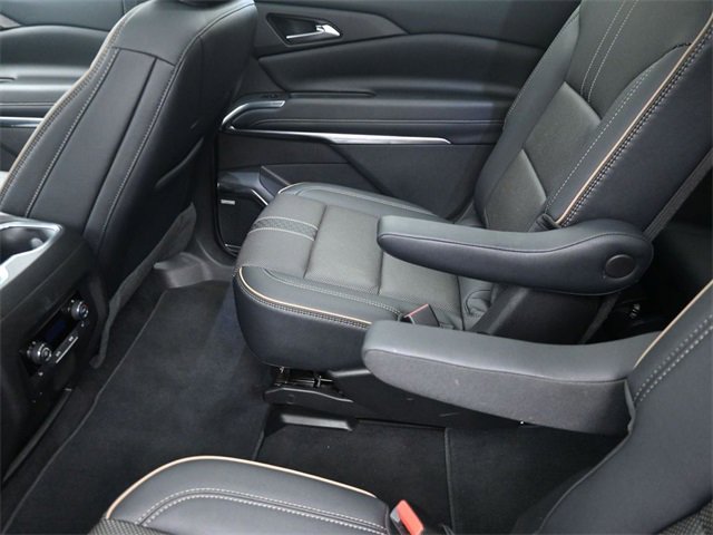 Used 2026 Chevrolet Traverse High Country image 20