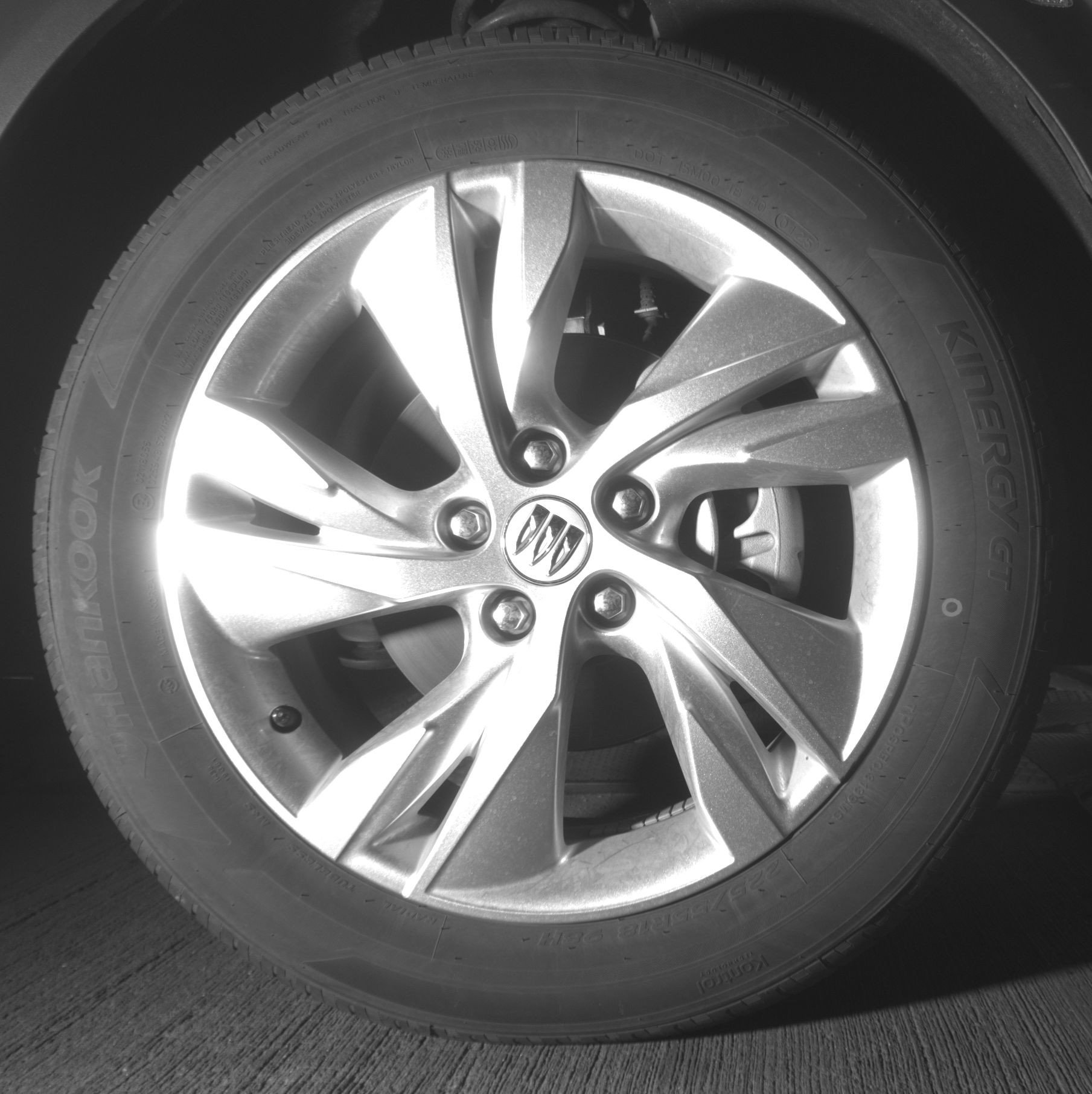 Used 2025 Buick Encore GX Preferred image 13