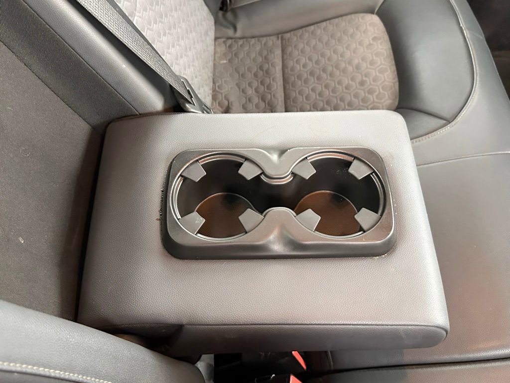 Used 2015 Chevrolet Colorado Z71 image 18