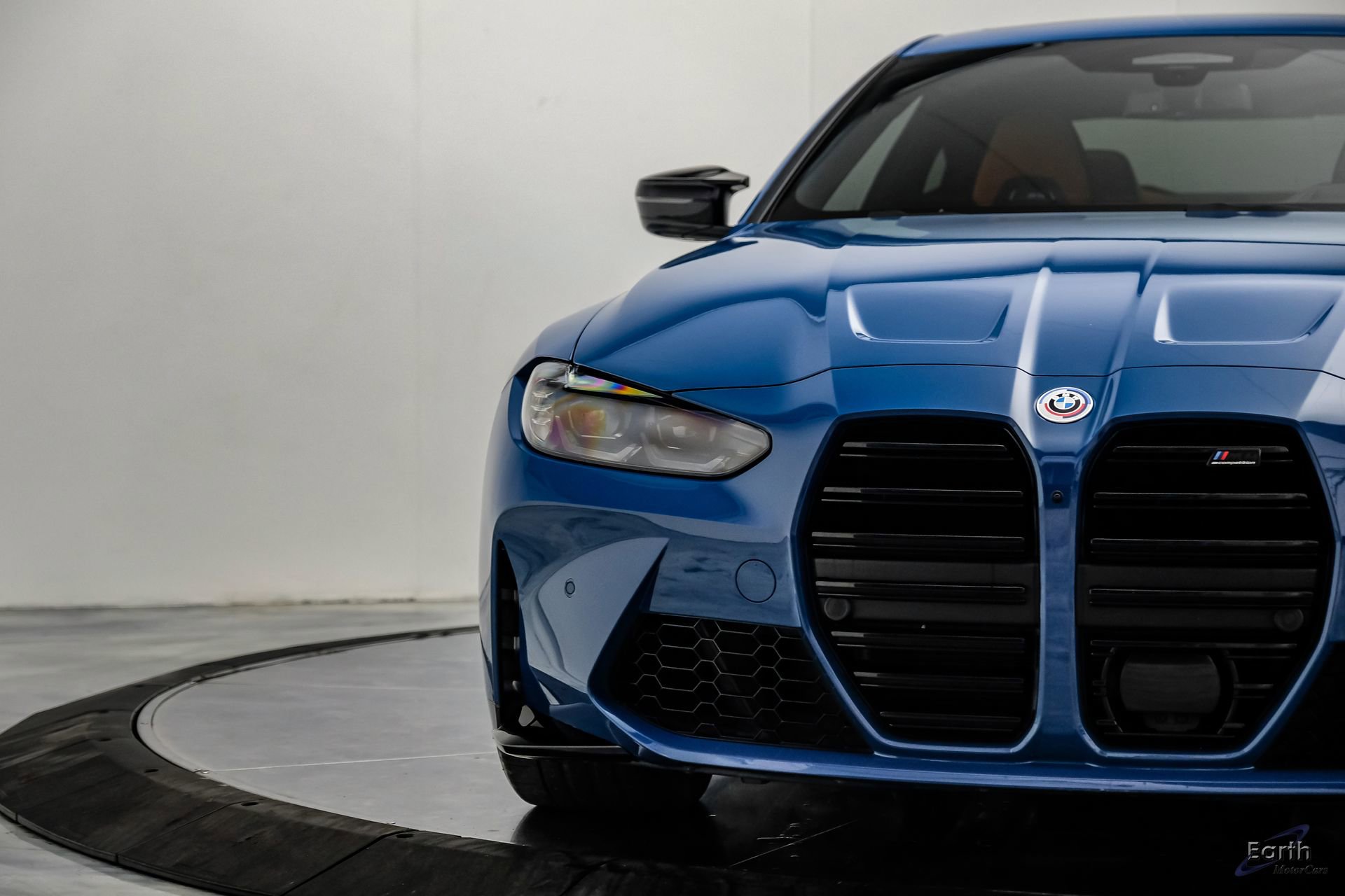 Used 2023 BMW M4 xDrive Competition AWD/4WD image 31