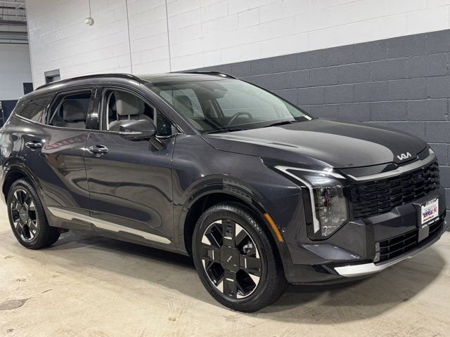 Used 2026 Kia Sportage SX image 7