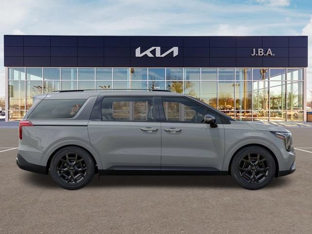 New 2027 Kia Carnival EX FWD image 7