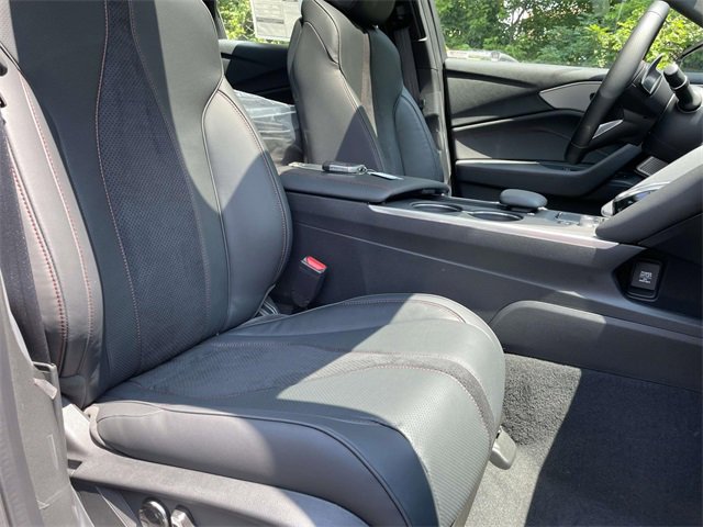 New 2025 Acura TLX SH-AWD w/ A-SPEC Pkg image 21