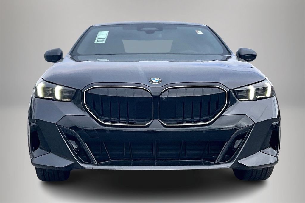 New 2026 BMW 530i w/ M Sport Package RWD image 12