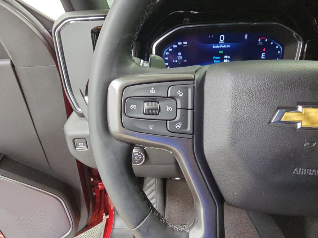 Used 2023 Chevrolet Silverado 1500 High Country RWD image 27