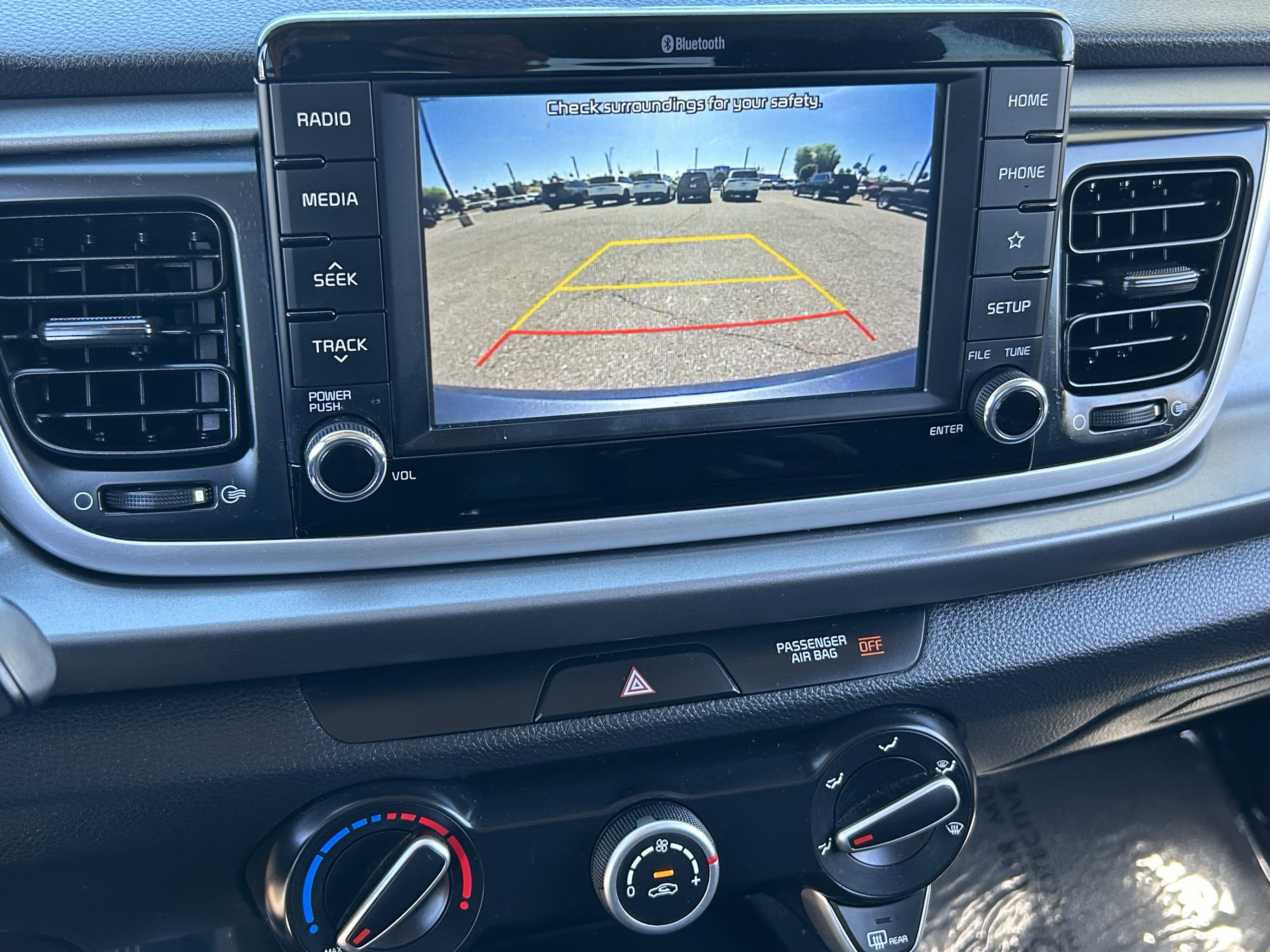 Used 2019 Kia Rio S image 28