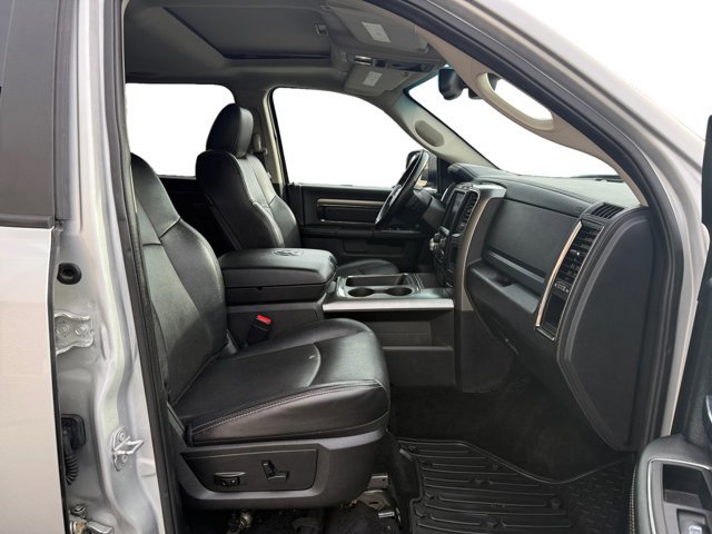 Used 2017 RAM 1500 Sport image 12