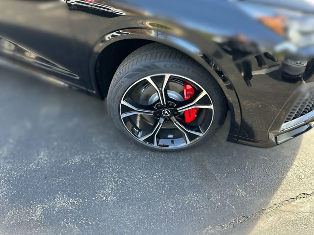 New 2026 Acura MDX Type S image 11